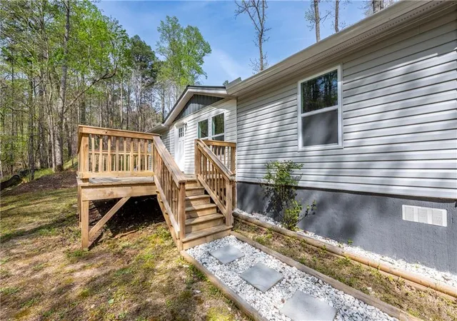 Homes for sale in Ellijay, GA | 295 Rose Wood Ln, Ellijay, GA 30540 | MLS# 7749453