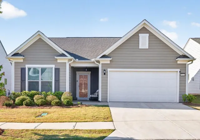 1st image of 5222 Morrell Rd, Hoschton, GA 30548 | MLS# 7756078