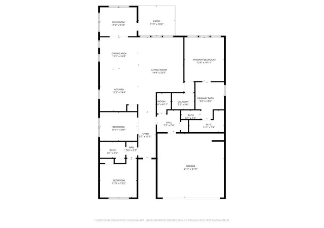 2nd image of 5222 Morrell Rd, Hoschton, GA 30548 | MLS# 7756078