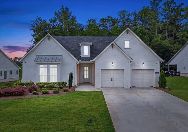 2nd image of 6525 Namon Valley Dr, Cumming, GA 30028 | MLS# 7810010