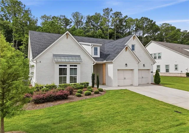3rd image of 6525 Namon Valley Dr, Cumming, GA 30028 | MLS# 7810010