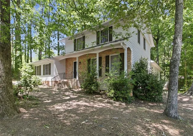 Homes for sale in Peachtree City, GA | 103 Creek Bed Ct, Peachtree City, GA 30269 | MLS# 7769721
