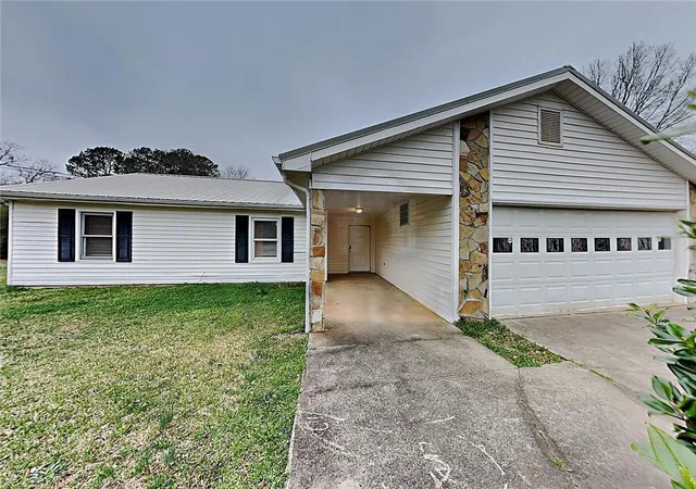Single family home for sale at 112 Summerfield Dr, Mcdonough, GA 30253 | MLS# 7859470
