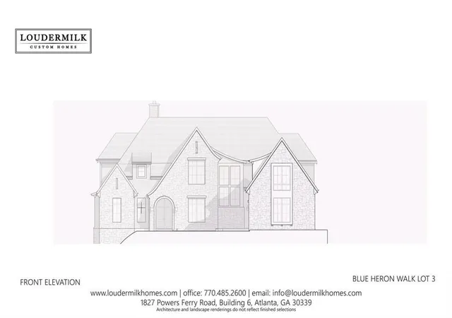 7th image of 478 Emily Reed Ln, Atlanta, GA 30342 | MLS# 7770655