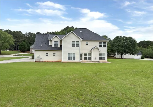 25th image of 760 Virginia Highlands, Fayetteville, GA 30215 | MLS# 7780051