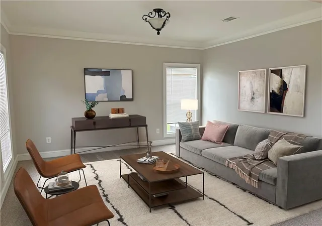 3rd image of 760 Virginia Highlands, Fayetteville, GA 30215 | MLS# 7780051