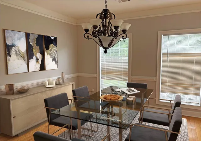 5th image of 760 Virginia Highlands, Fayetteville, GA 30215 | MLS# 7780051