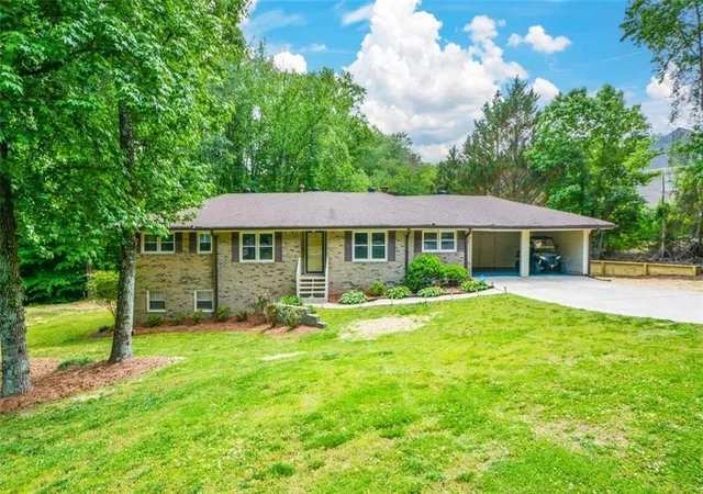 1st image of 5851 Wills Orchard Rd, Cumming, GA 30040 | MLS# 7769045