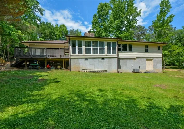 45th image of 5851 Wills Orchard Rd, Cumming, GA 30040 | MLS# 7769045