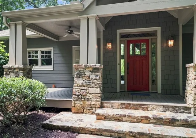 Photo 3 of Single family home for sale at 927 Wildcat Dr, Jasper, GA 30143 | MLS# 7813951 | Listing updated on 2026-08-20