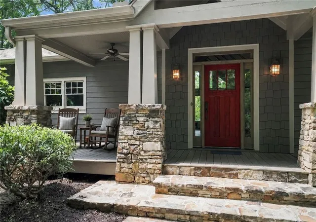 Photo 4 of Single family home for sale at 927 Wildcat Dr, Jasper, GA 30143 | MLS# 7813951 | Listing updated on 2026-08-20