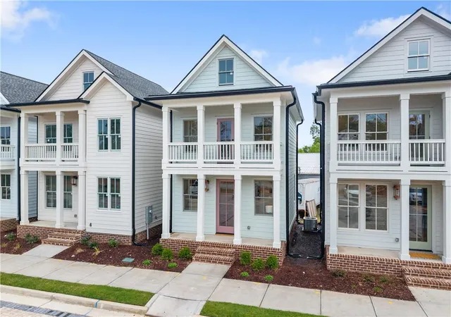 2nd image of 758 Trail View Ct Sw, Gainesville, GA 30501 | MLS# 7778175