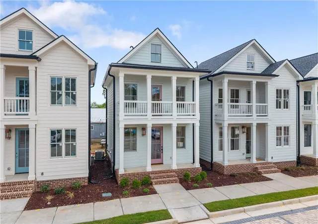 3rd image of 758 Trail View Ct Sw, Gainesville, GA 30501 | MLS# 7778175