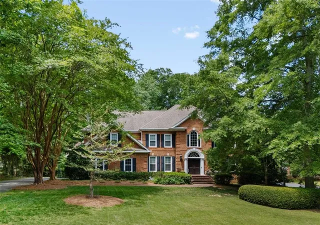 1st image of 2 Richland Ct, Rome, GA 30161 | MLS# 7805771