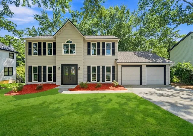 Photo 1 of Sale Pending at 1359 Summit Ln Nw, Acworth, GA 30102 | MLS# 7818079 | Listing updated on 2026-10-09