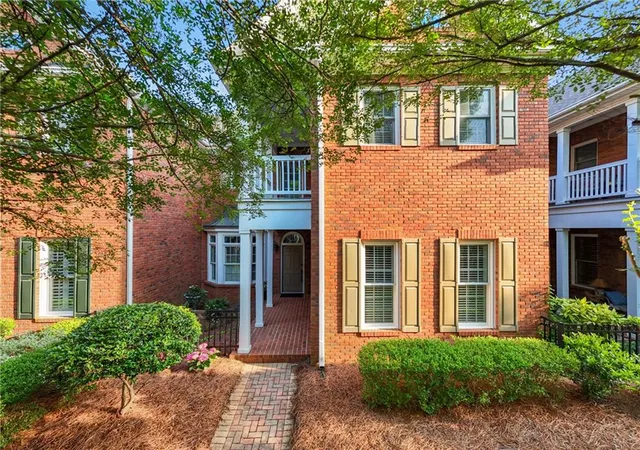 Photo 1 of Sale Pending at 8440 Parker Pl, Roswell, GA 30076 | MLS# 7776613 | Listing updated on 2026-08-24