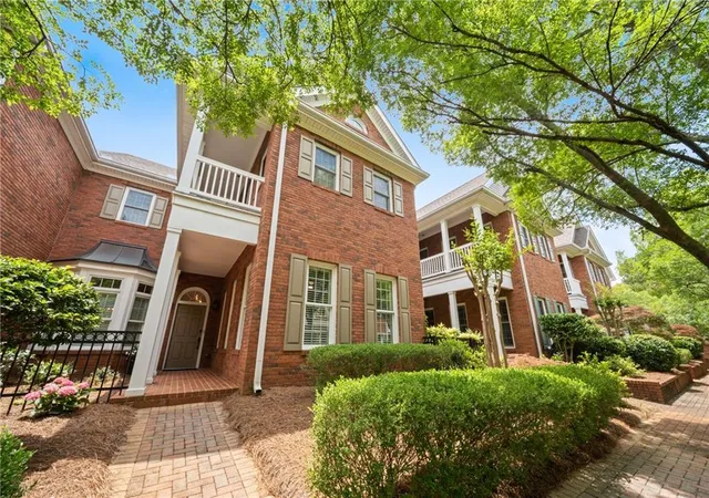 Photo 2 of Sale Pending at 8440 Parker Pl, Roswell, GA 30076 | MLS# 7776613 | Listing updated on 2026-08-24