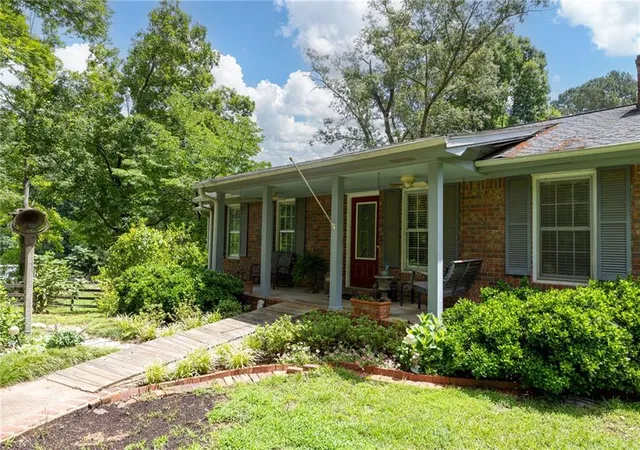 2nd image of 5436 Ridge Rd, Hiram, GA 30141 | MLS# 7766951