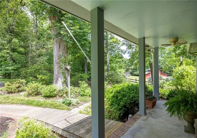 3rd image of 5436 Ridge Rd, Hiram, GA 30141 | MLS# 7766951