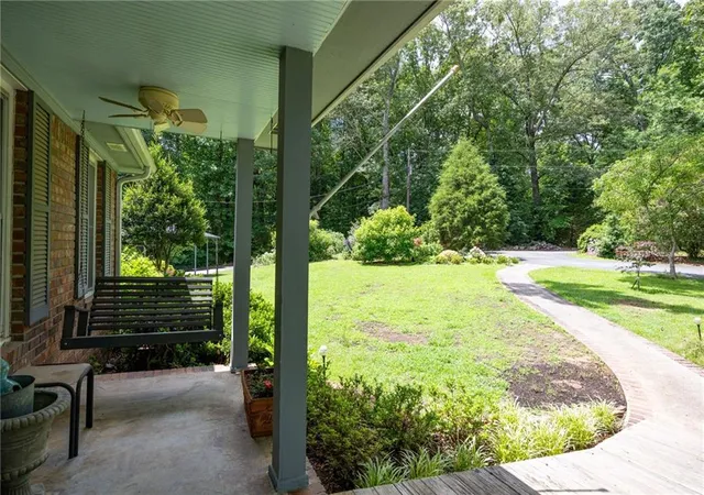 4th image of 5436 Ridge Rd, Hiram, GA 30141 | MLS# 7766951