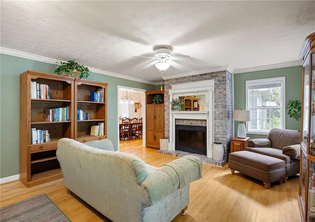 5th image of 5436 Ridge Rd, Hiram, GA 30141 | MLS# 7766951