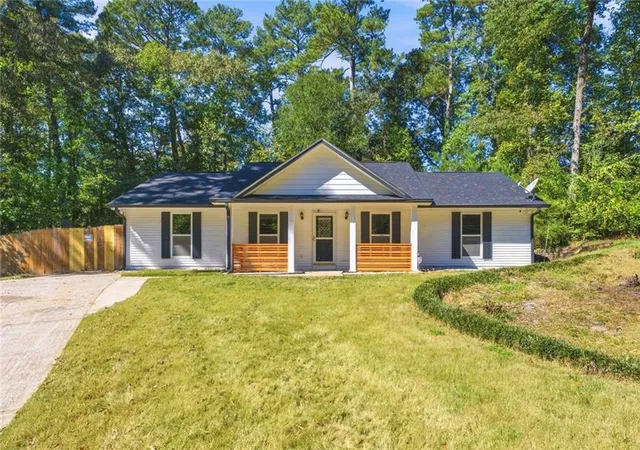 Photo 1 of Sale Pending at 657 Nelby Ct, Stone Mountain, GA 30083 | MLS# 7858291 | Listing updated on 2026-10-30