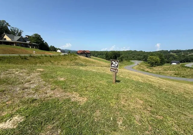 Photo 4 of Land for sale at Lot 29 Big Valley Overlook, Mineral Bluff, GA 30559 | MLS# 7804729 | Listing updated on 2026-07-15