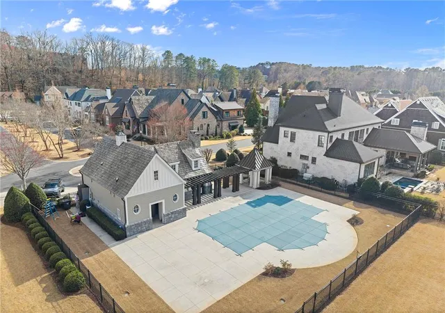 41st image of 4218 River District Dr, Duluth, GA 30096 | MLS# 7816977