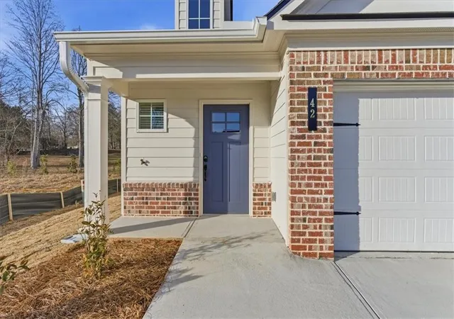 Homes for sale in Dawsonville, GA | 42 Silver Leaf Ln #6, Dawsonville, GA 30534 | MLS# 7730122