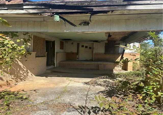 Photo 1 of Sale Pending at 358 Pittman St, Macon, GA 31206 | MLS# 7803197 | Listing updated on 2026-10-23