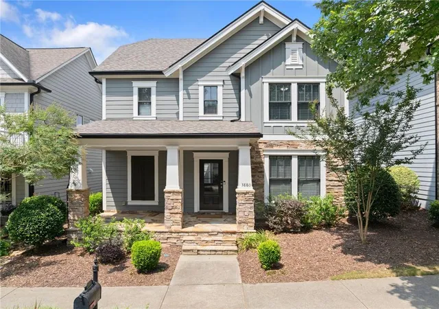 1st image of 3880 Portland Trail Dr, Suwanee, GA 30024 | MLS# 7787104
