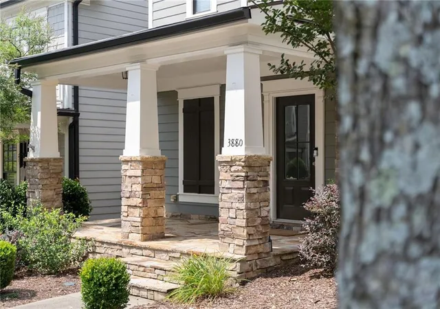 4th image of 3880 Portland Trail Dr, Suwanee, GA 30024 | MLS# 7787104