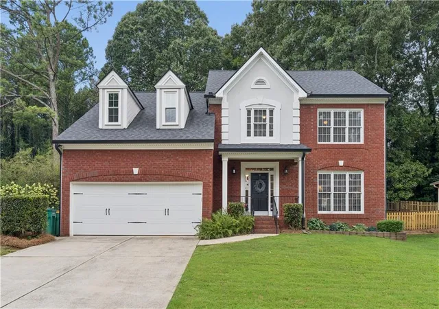 1st image of 420 Dunhill View Ct, Johns Creek, GA 30005 | MLS# 7820299