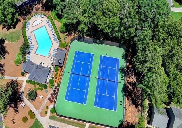 24th image of 420 Dunhill View Ct, Johns Creek, GA 30005 | MLS# 7820299