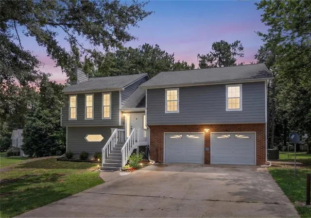 Homes for sale in Douglasville, GA | 1860 David Dr, Douglasville, GA 30135 | MLS# 7795990