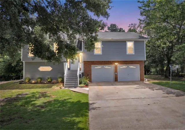 Homes for sale in Douglasville, GA | 1860 David Dr, Douglasville, GA 30135 | MLS# 7795990