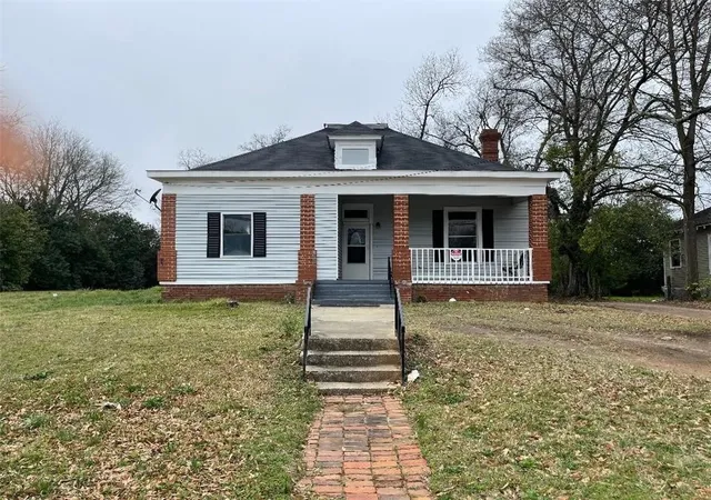 Single family home for sale at None, Macon, GA 31206 | MLS# 7752045 | Listing updated on 2026-07-01