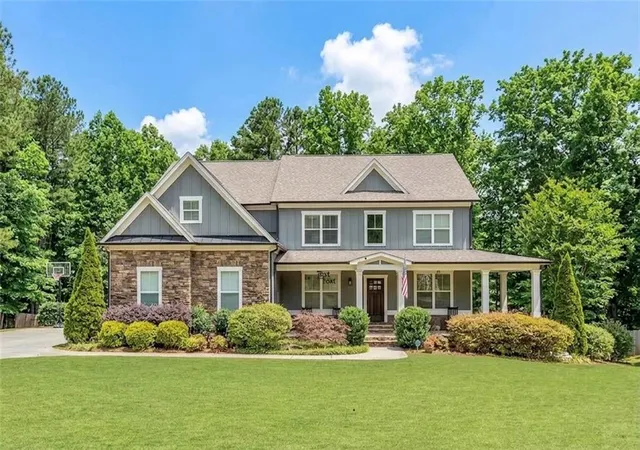 1st image of 3617 Satilla Dr, Monroe, GA 30656 | MLS# 7789832