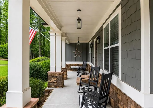 3rd image of 3617 Satilla Dr, Monroe, GA 30656 | MLS# 7789832
