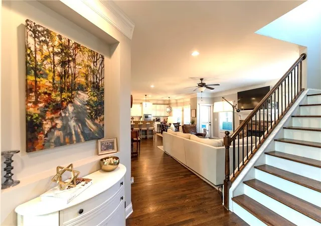 4th image of 3617 Satilla Dr, Monroe, GA 30656 | MLS# 7789832