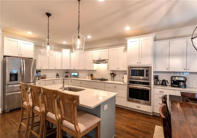 5th image of 3617 Satilla Dr, Monroe, GA 30656 | MLS# 7789832