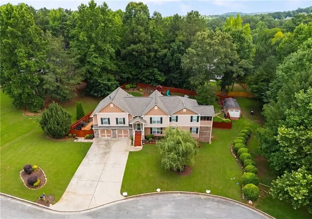 1st image of 55 Meridian Pt, Dallas, GA 30132 | MLS# 7788665
