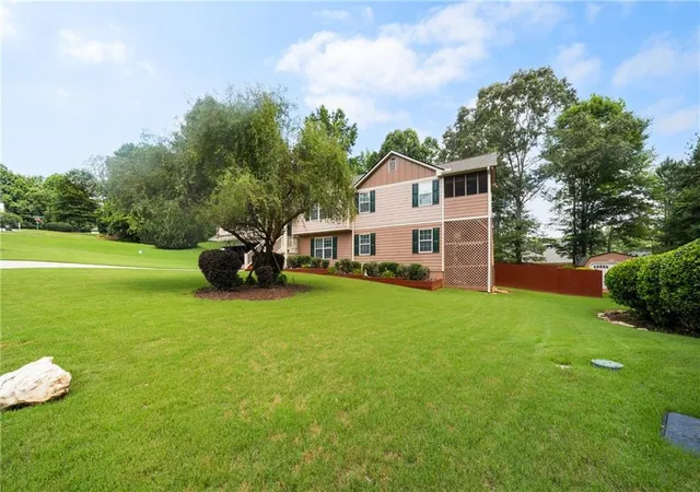 4th image of 55 Meridian Pt, Dallas, GA 30132 | MLS# 7788665
