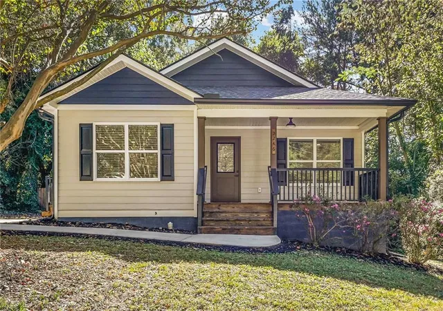Photo 1 of Single family home for sale at 2246 Abner Pl Nw, Atlanta, GA 30318 | MLS# 7861329 | Listing updated on 2026-10-30