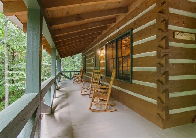 4th image of 322 Honeysuckle Way, Blue Ridge, GA 30513 | MLS# 7823050