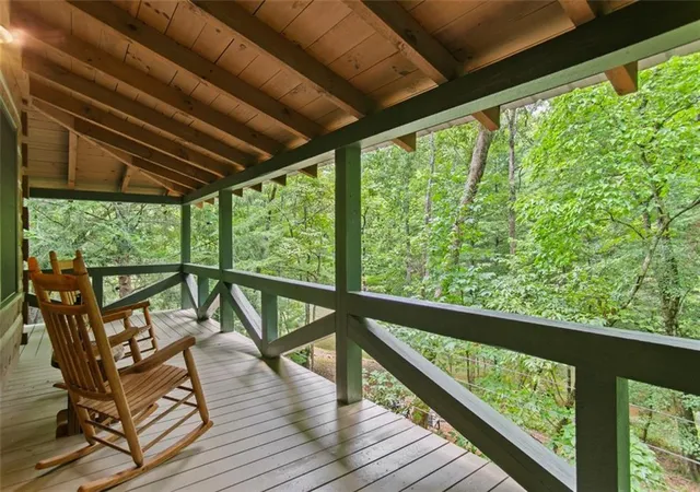 5th image of 322 Honeysuckle Way, Blue Ridge, GA 30513 | MLS# 7823050