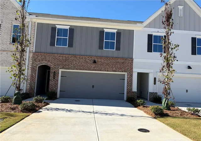 Townhouse for sale at 308 Colsen Dr, Acworth, GA 30102 | MLS# 7846839