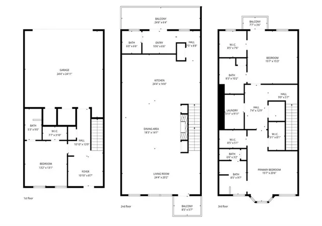 86th image of 1072 Brookglynn Tr, Decatur, GA 30032 | MLS# 7806327