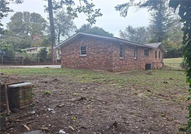 4th image of 1052 Hightower Rd, Macon, GA 31206 | MLS# 7753344
