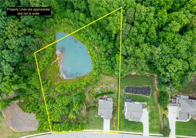 Photo 72 of Single family home for sale at 3536 Dockside Shrs Dr, Gainesville, GA 30506 | MLS# 7785505 | Listing updated on 2026-09-12